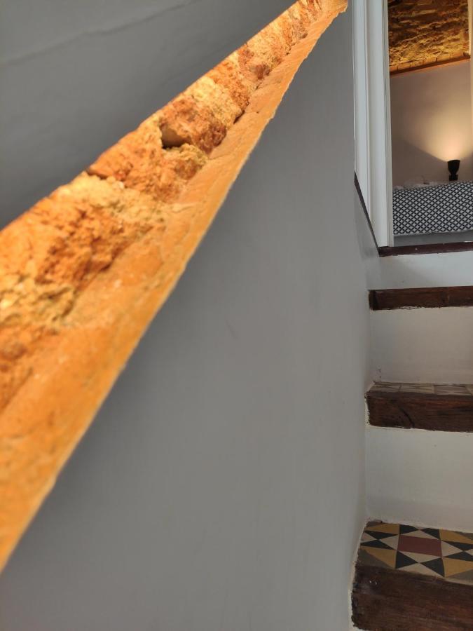 Apartamento Torre Del Aver Caces المظهر الخارجي الصورة