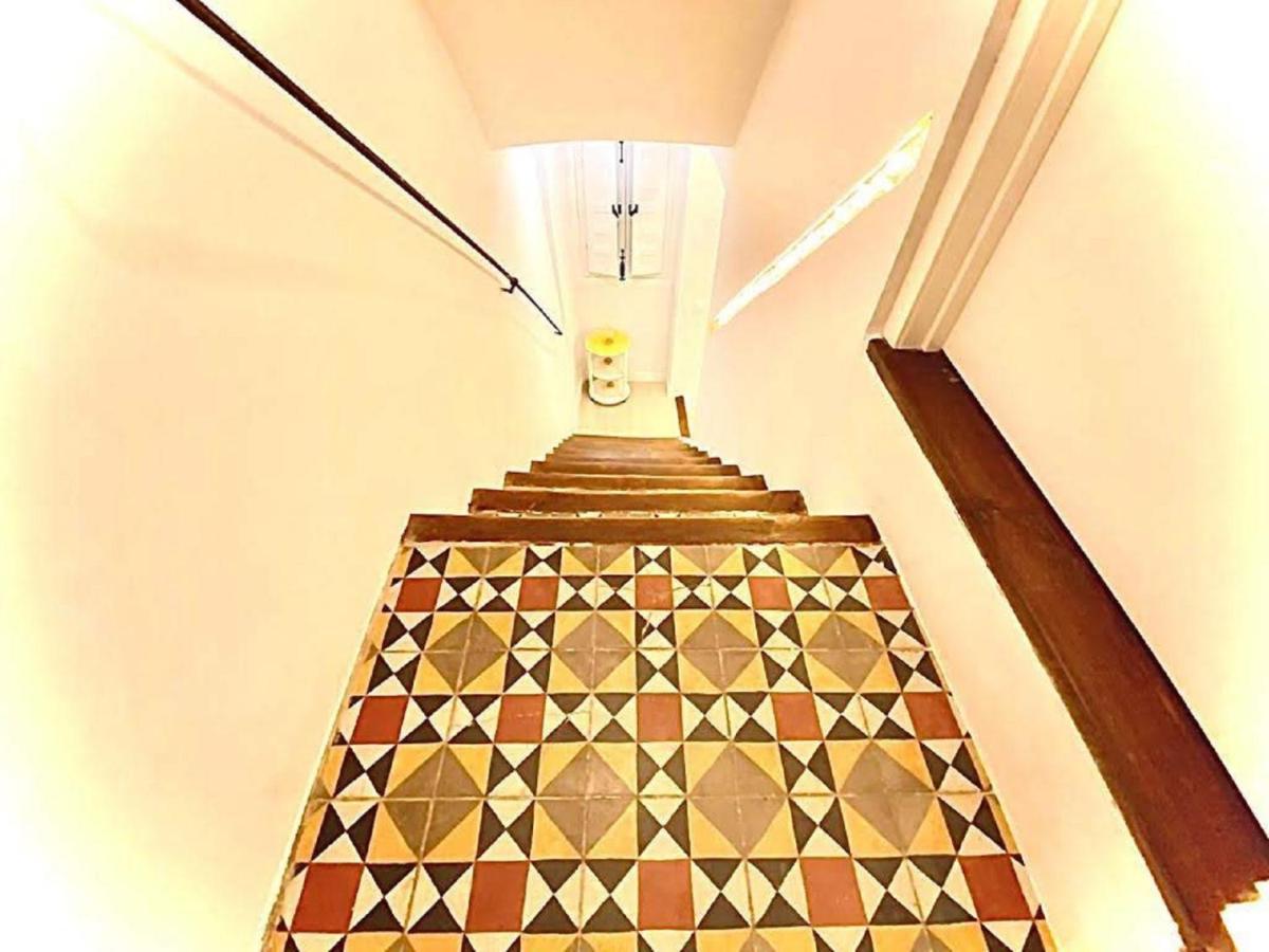 Apartamento Torre Del Aver Caces المظهر الخارجي الصورة