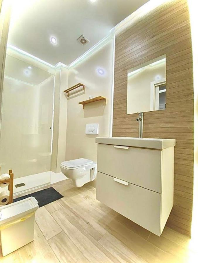 Apartamento Torre Del Aver Caces المظهر الخارجي الصورة