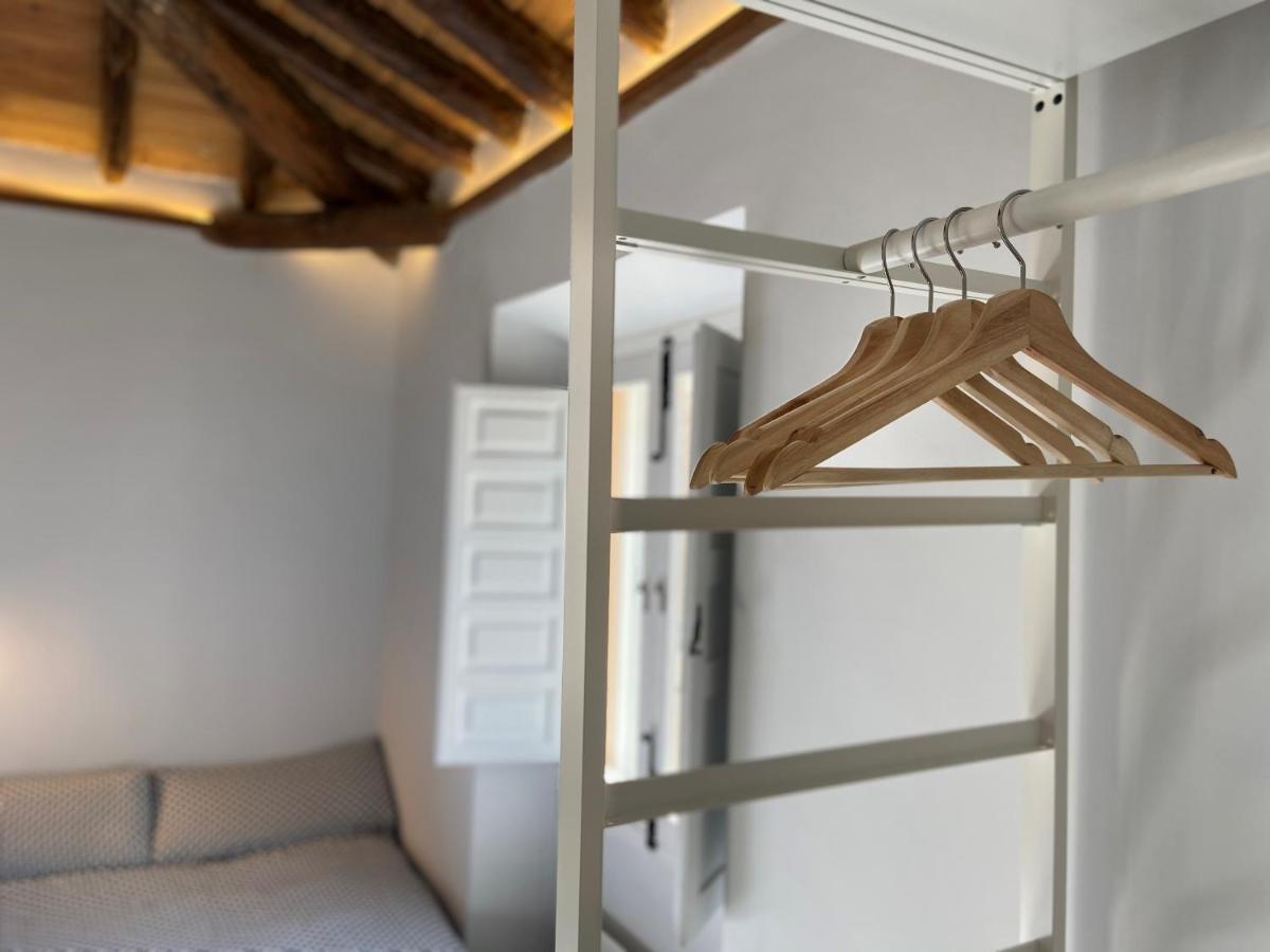 Apartamento Torre Del Aver Caces المظهر الخارجي الصورة